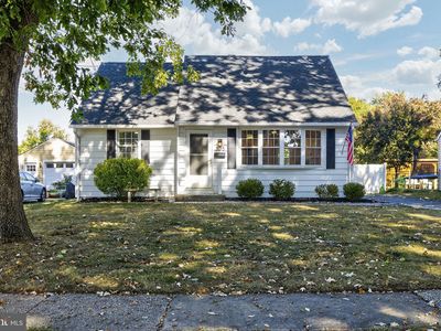 305 W 4th Ave, Barrington, NJ, 08007