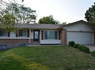 16999 E Amherst Dr, Aurora, CO 80013