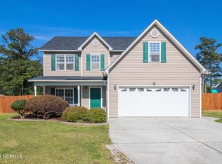 786 Village Point Rd, Shallotte, NC 28470
