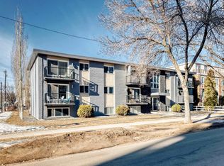 Hadrian House, Edmonton, AB T5N 1P2