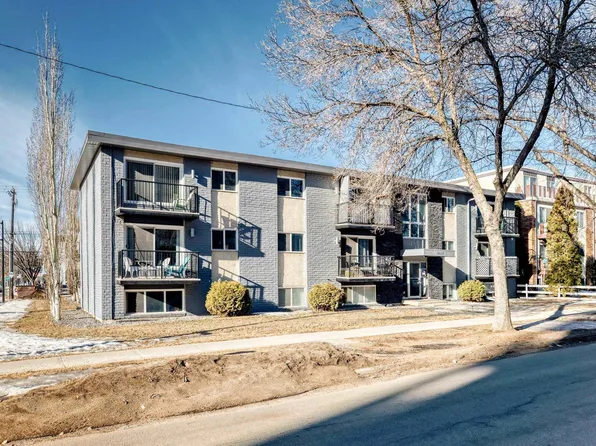 10606 123rd St NW #302, Edmonton, AB T5N 1P2
