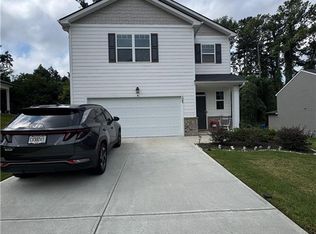 1095 Rigby Ct SE, Atlanta, GA 30354