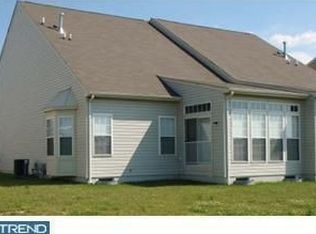 46 N Cummings Dr, Middletown, DE 19709