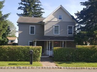 45 Park Pl, Morris Plains, NJ 07950
