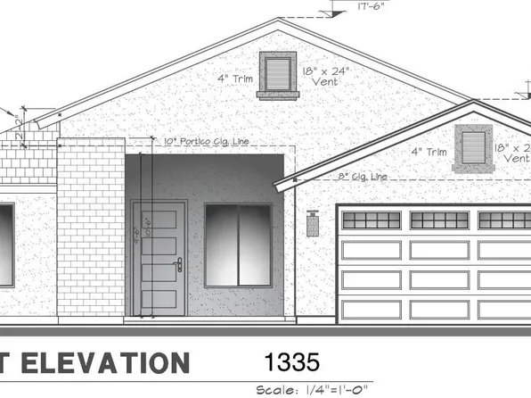 12680 S Jerome Ave, Yuma, AZ 85367