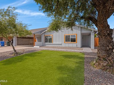 6626 S 43rd St, Phoenix, AZ, 85042