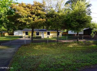 535 Pine Rd, Fernandina Beach, FL 32034