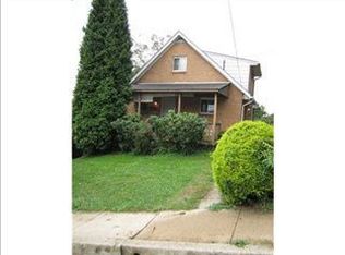 504 Scott Ave, Jeannette, PA 15644