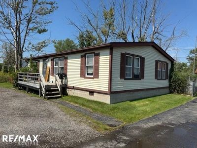 5218 Pointe Tremble Rd, Algonac, MI, 48001