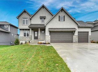 20581 W 110th Pl, Olathe, KS 66061