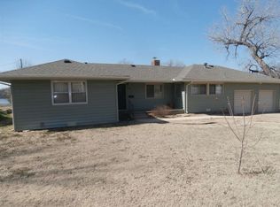 923 N Plum St, Newton, KS 67114