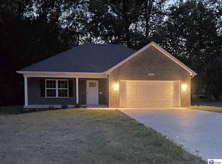 283 Turnpike Ln, Lebanon Junction, KY 40150