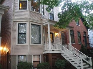 3436 N Hoyne Ave APT 2, Chicago, IL 60618