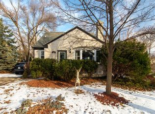 932 Emwill St, Ferndale, MI 48220