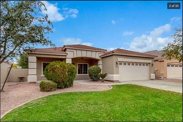 1st image of 1252 E Birdland Dr