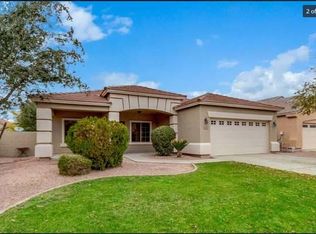 1252 E Birdland Dr, Gilbert, AZ 85297