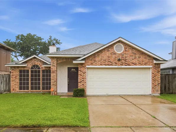 2028 Sandy Knoll Dr, Missouri City, TX 77489