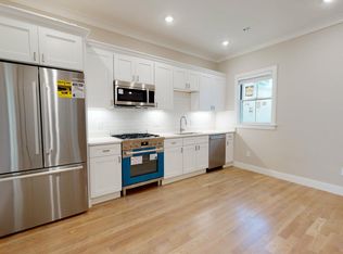 42 Lexington St APT 2, Boston, MA 02128