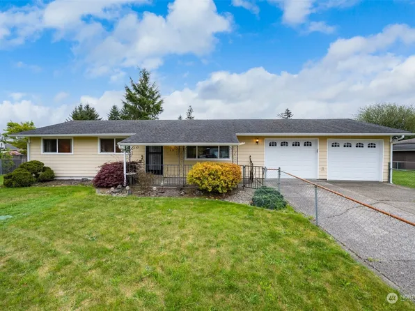 630 Bender Lane, Montesano, WA 98563