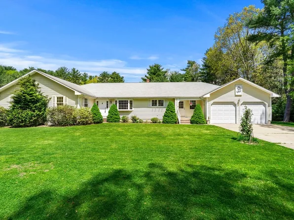 5 Marsden Ct, Seekonk, MA 02771