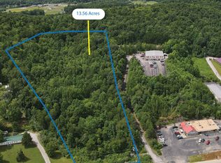 99 Cumberland Falls Hwy, Corbin, KY 40701