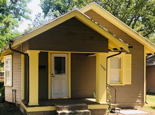 1724 N Salina Ave, Wichita, KS 67203