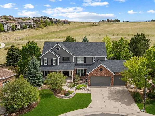 10660 Weathersfield Court, Highlands Ranch, CO 80129