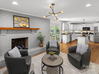 124 New Rockwood Rd, Arden, NC, 28704