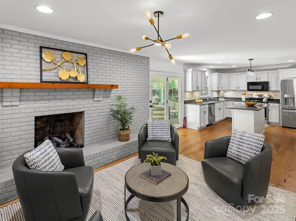 124 New Rockwood Rd, Arden, NC 28704