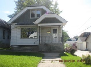 7735 W Hicks St, West Allis, WI 53219