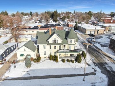 200 W State STREET, Westby, WI, 54667