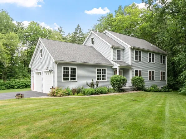 171 Depot Rd, Boxboro, MA 01719