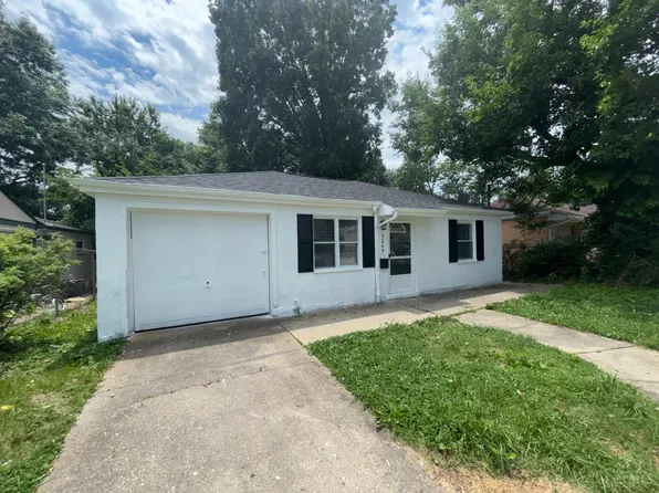 3269 Warfield Ave, Cincinnati, OH 45239