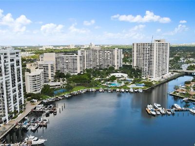 600 Three Islands Blvd APT 1708, Hallandale, FL, 33009