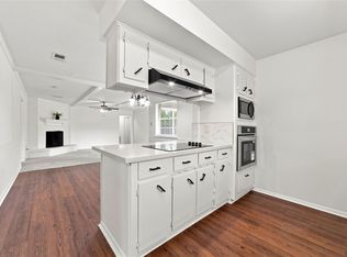 21735 Greenham Dr, Spring, TX 77388
