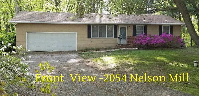 2054 Nelson Mill Rd photo 1