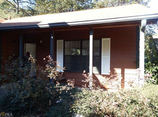 1431 Stone Mill Trce, Stone Mountain, GA