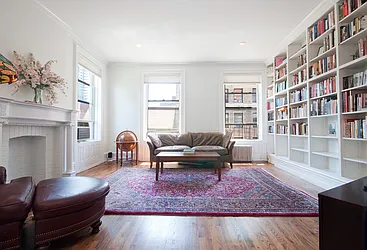 Sold by Bellmarc Realty