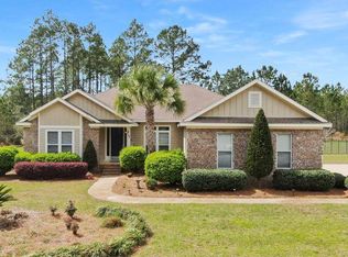 397 Windswept Blvd, Freeport, FL 32439