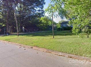 1 Center St, York, SC 29745