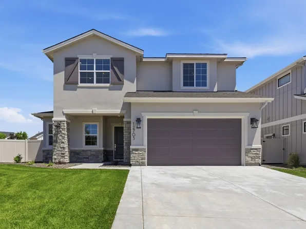 Residence 15 Plan, Sagewater