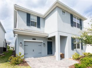 1577 Mulligan Blvd, Davenport, FL 33896