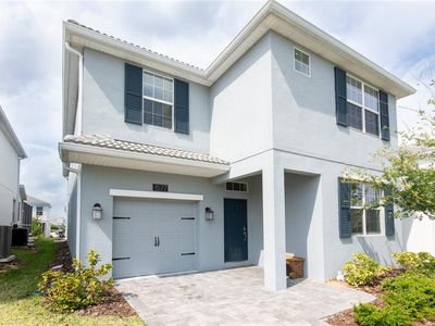1577 Mulligan Blvd, Davenport, FL, 33896