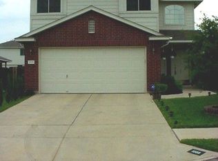 1008 Doras Dr, Pflugerville, TX 78660