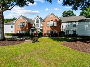 4376 Crepe Myrtle Ct UNIT B, Murrells Inlet, SC 29576