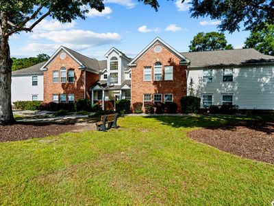 4376 Crepe Myrtle Ct. #B, Murrells Inlet, SC, 29576