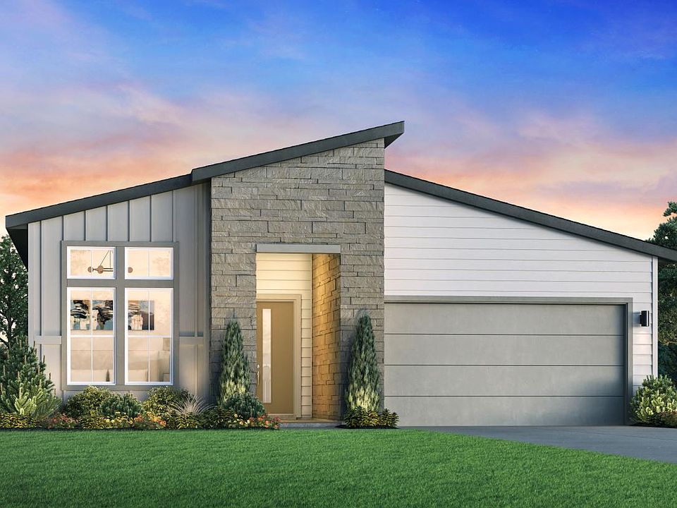 Mid-Century Modern