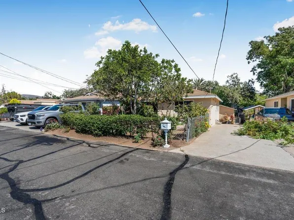 714 Brossard Dr, Thousand Oaks, CA 91360