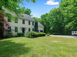 11 George Bennett Rd, Lee, NH 03861