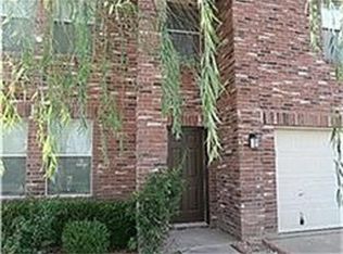 5113 Prestwick Dr, Fort Worth, TX 76135